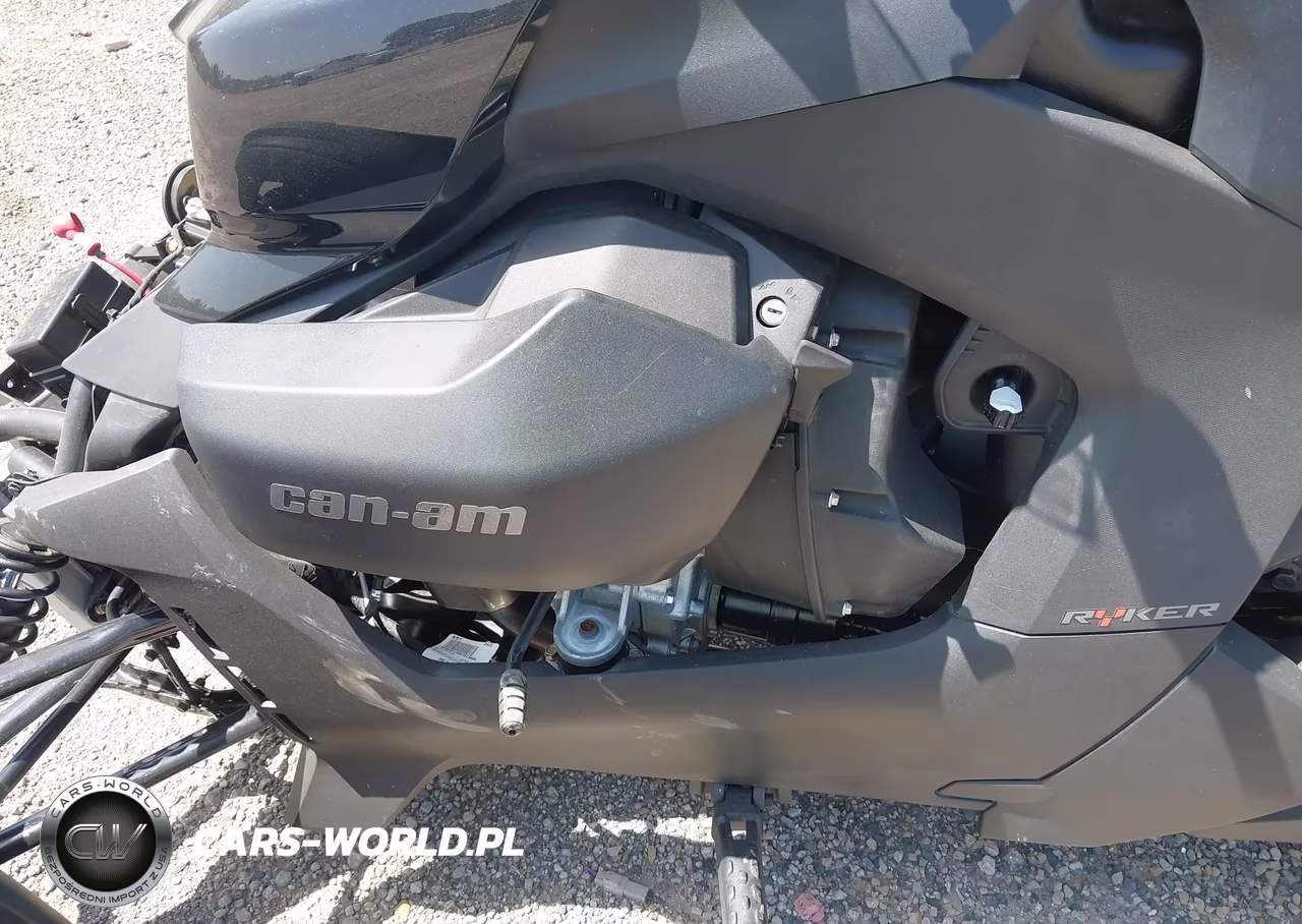 2019 Can-Am Ryker VIN:3JB2FEG49KJ004694 - 9