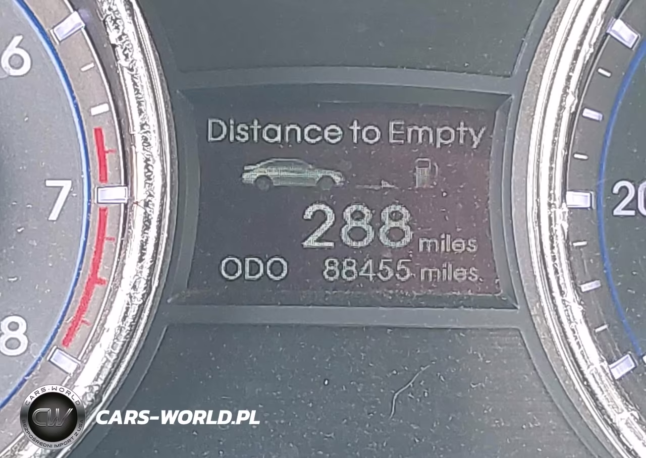2014 Hyundai Sonata Gls VIN:5NPEB4AC7EH852677 - 16