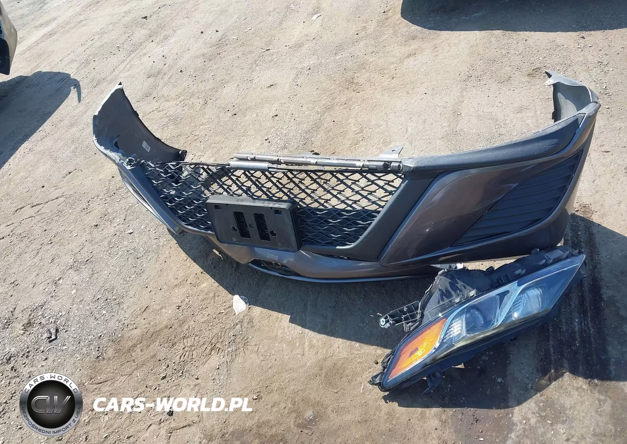 2019 Toyota Camry Se VIN:4T1B11HK0KU298588 - 12