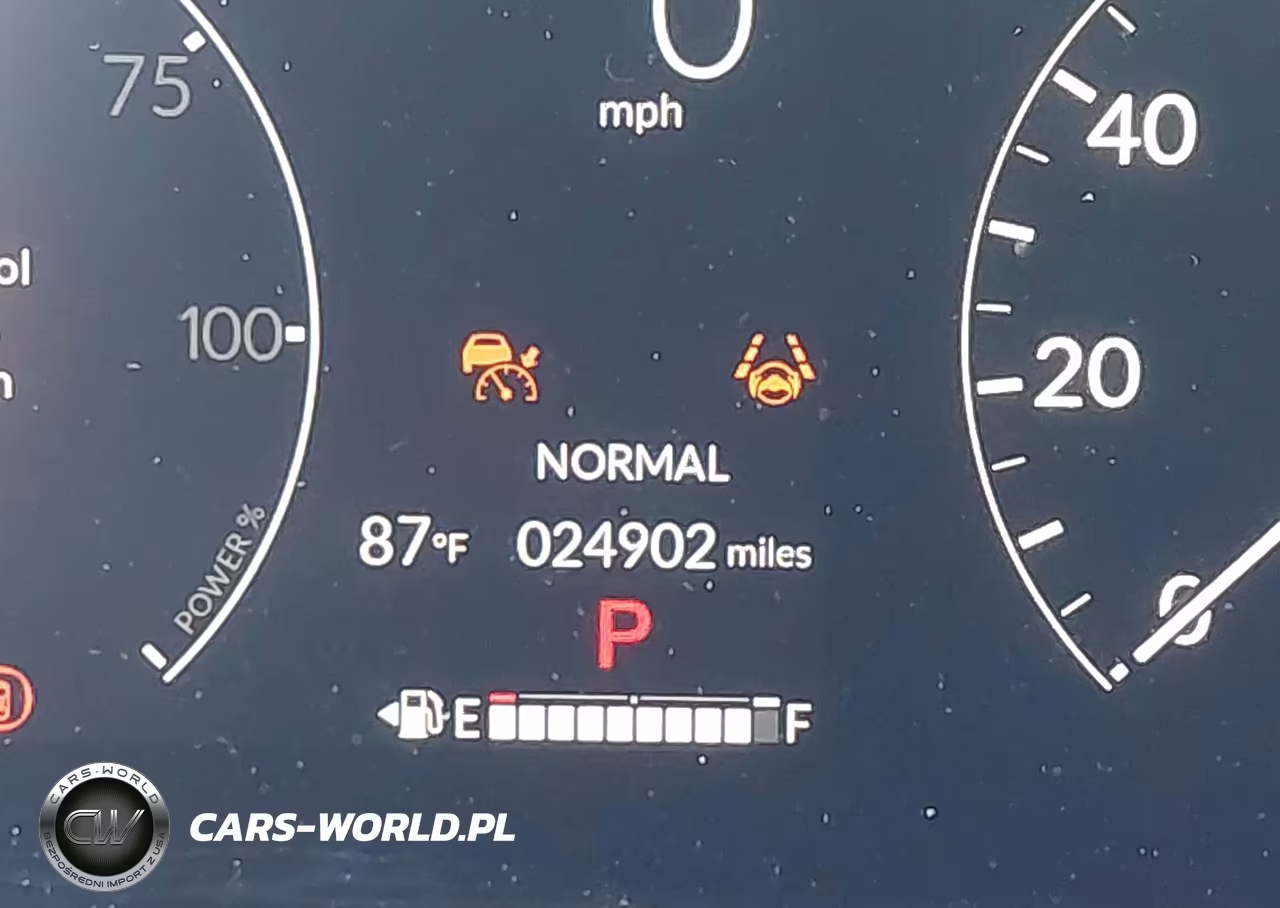 2025 Honda Cr-V Hybrid Sport-L VIN:5J6RS6H81SL000678 - 16