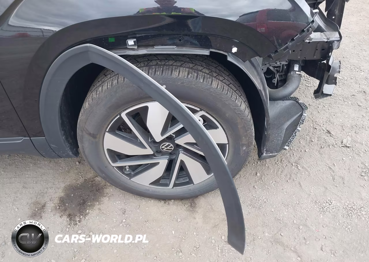 2026 Volkswagen Atlas Se With Technology VIN:1V2HN2CA6TC556058 - 18