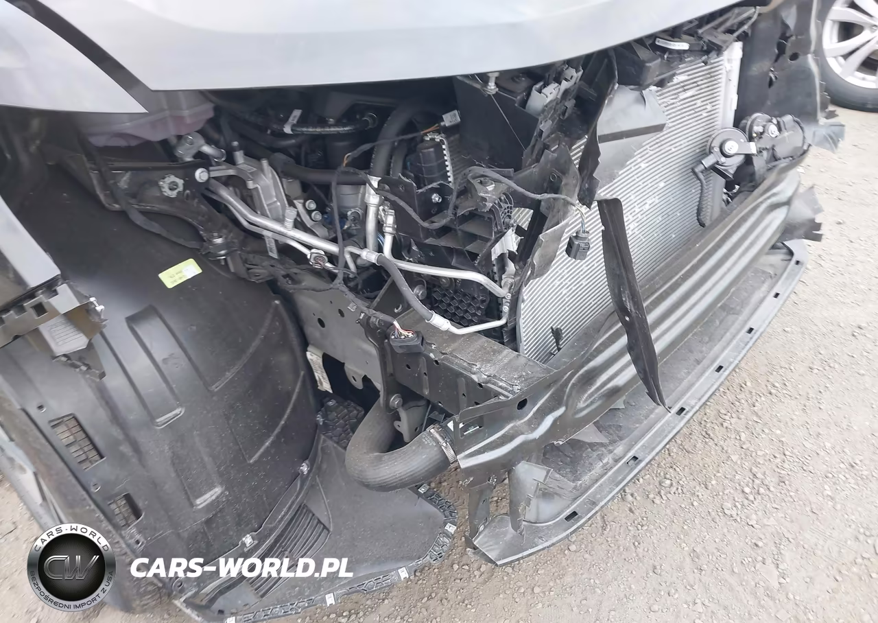 2026 Volkswagen Atlas Se With Technology VIN:1V2HN2CA6TC556058 - 20