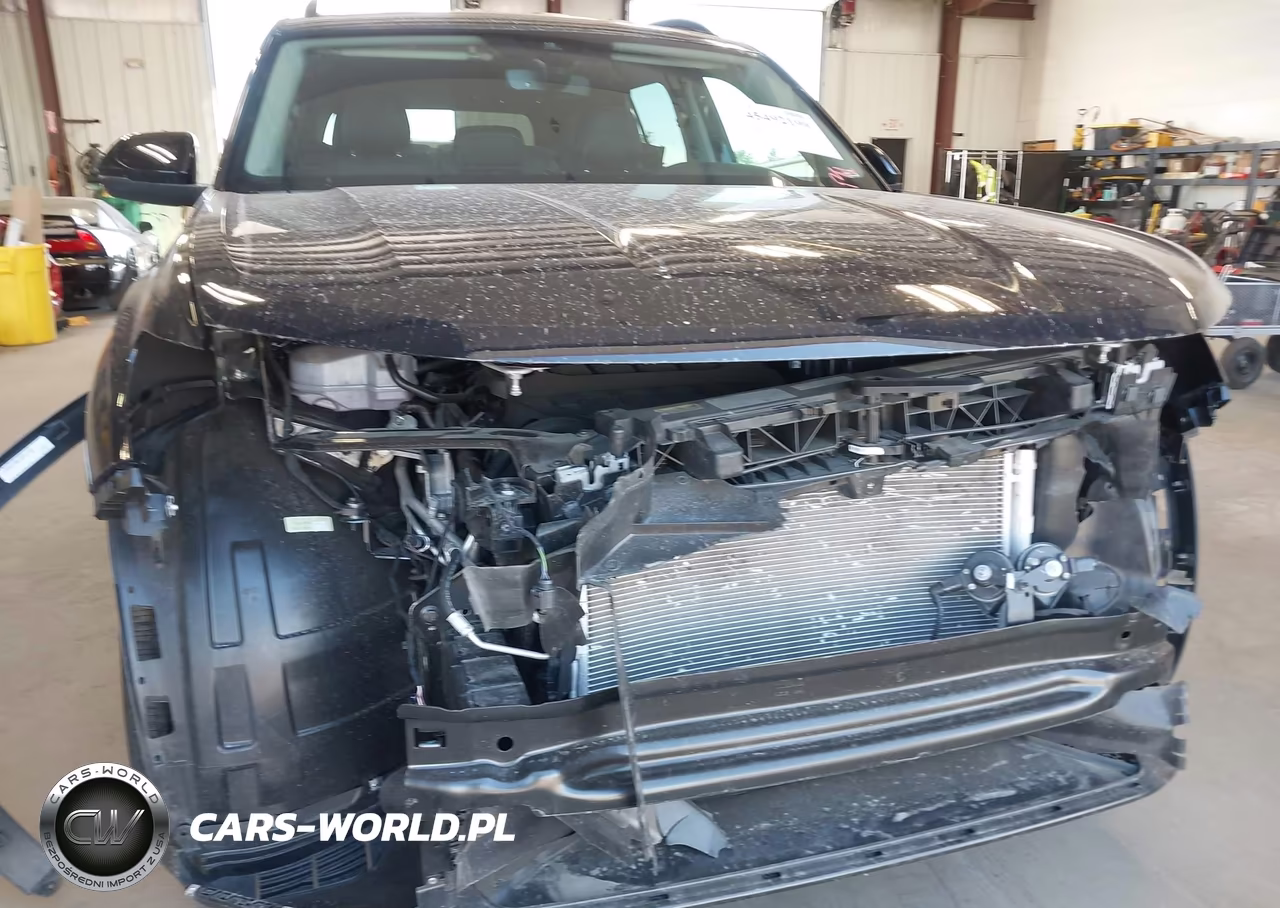 2026 Volkswagen Atlas Se With Technology VIN:1V2HN2CA6TC556058 - 6