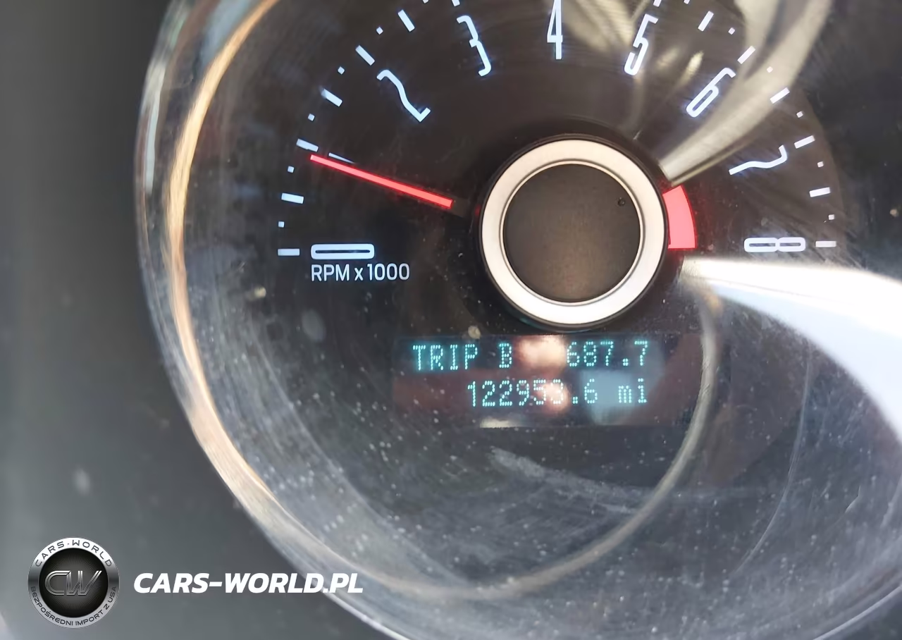 2014 Ford Mustang V6 VIN:1ZVBP8AM1E5321721 - 16