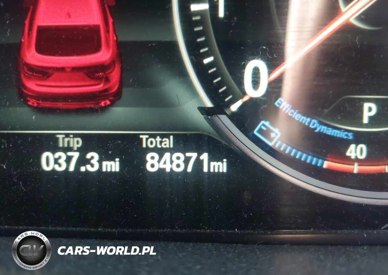 2016 BMW X6 xDrive35I VIN:5UXKU2C59G0N78364 - 15