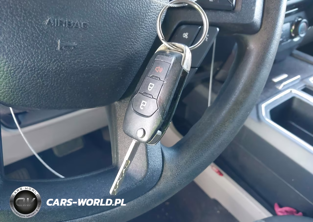 2018 Ford F-150 Lariat-Xl-Xlt VIN:1FTEW1CP6JKF68309 - 11