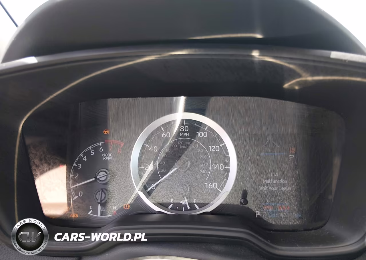 2022 Toyota Corolla Le VIN:5YFEPMAE3NP327363 - 7