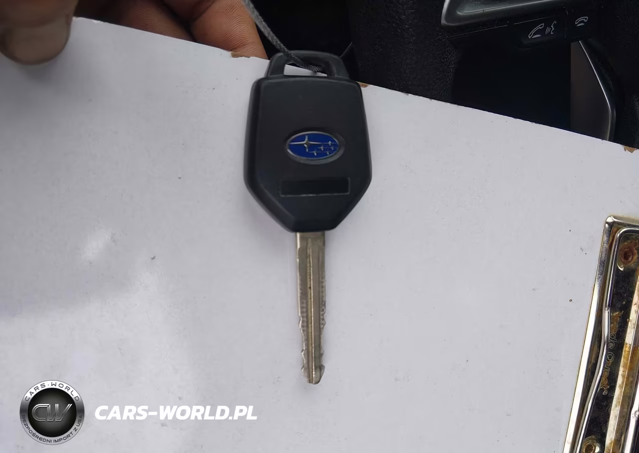 2018 Subaru Crosstrek 2.0I VIN:JF2GTAAC0J9313469 - 11