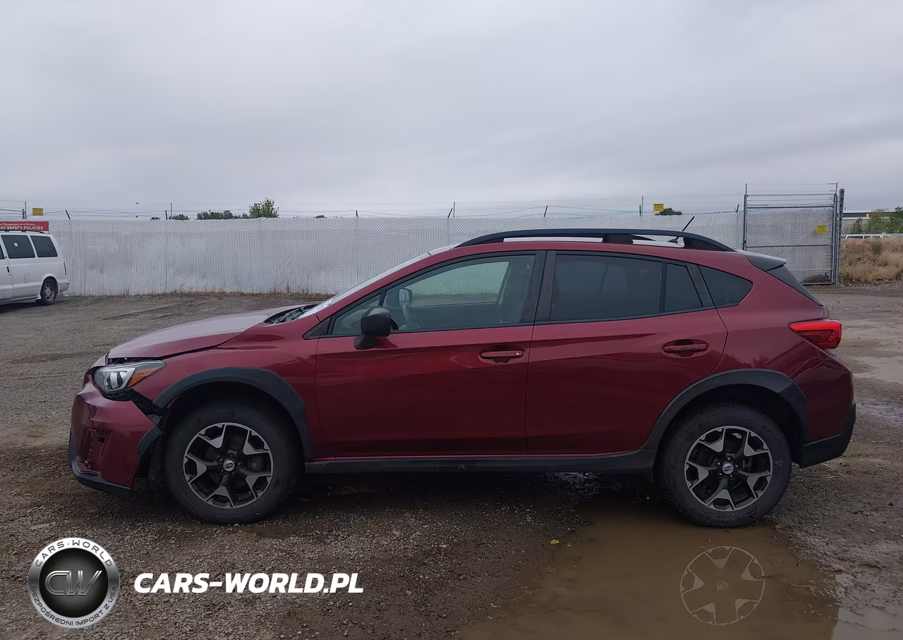 2018 Subaru Crosstrek 2.0I VIN:JF2GTAAC0J9313469 - 14