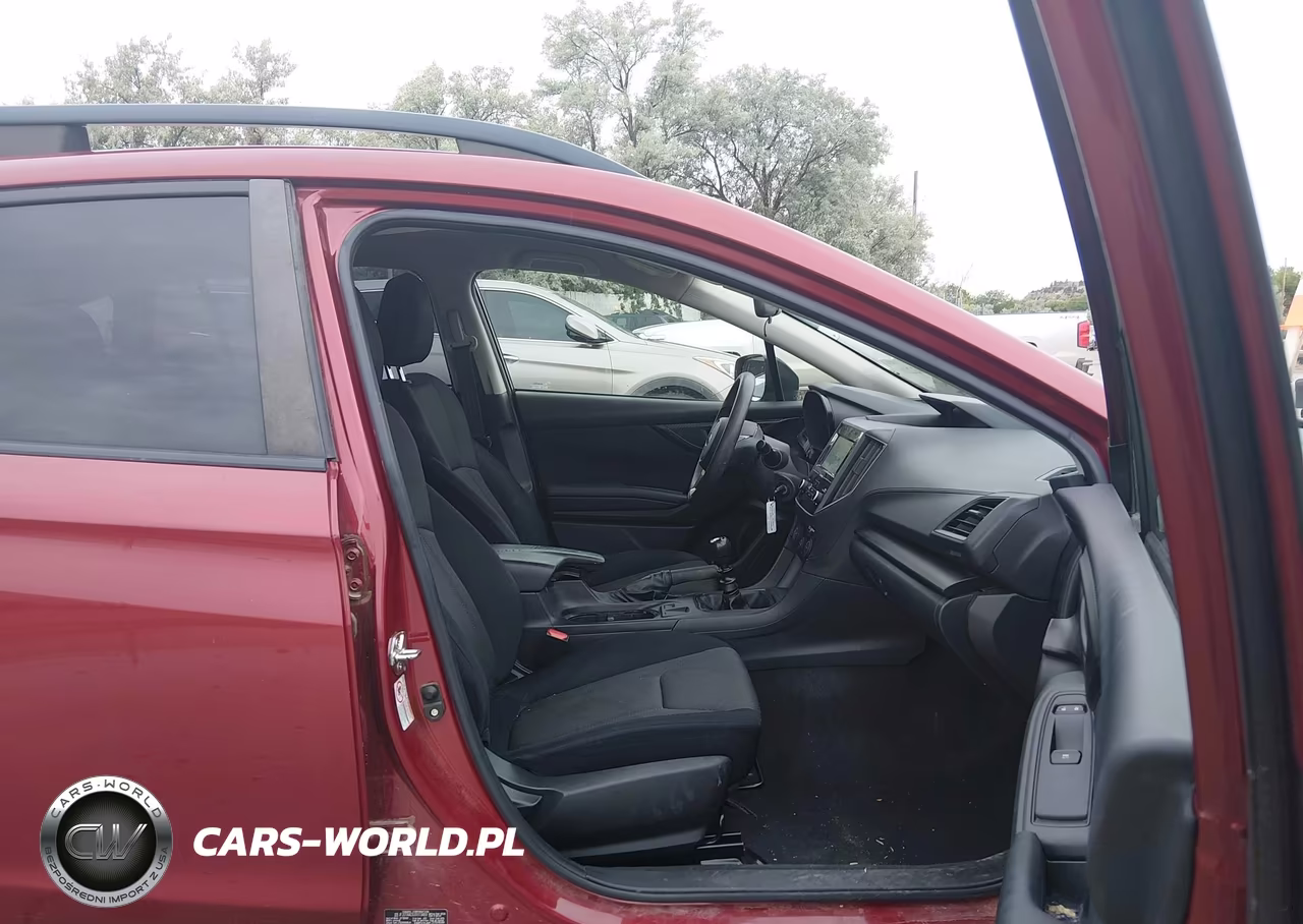2018 Subaru Crosstrek 2.0I VIN:JF2GTAAC0J9313469 - 5