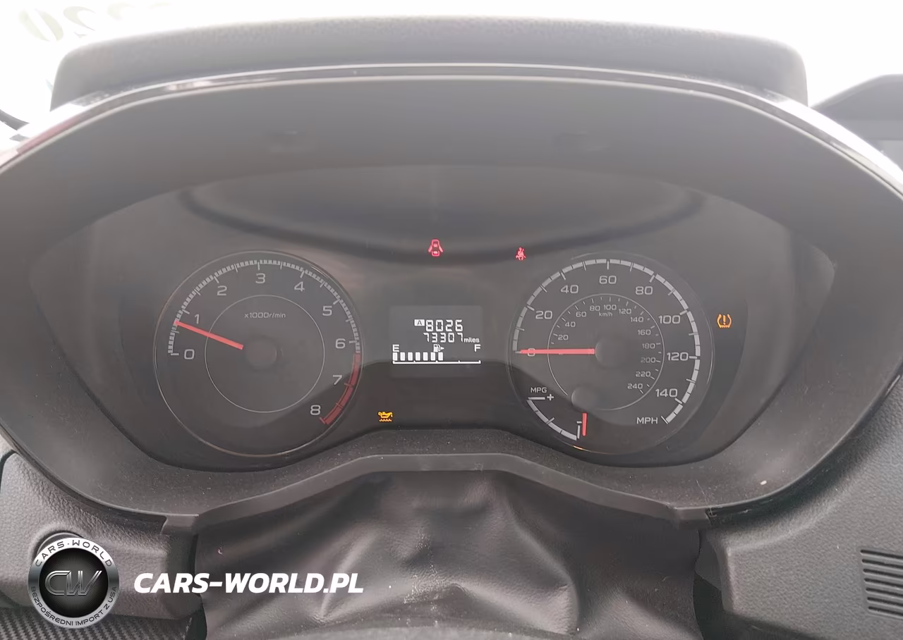 2018 Subaru Crosstrek 2.0I VIN:JF2GTAAC0J9313469 - 7