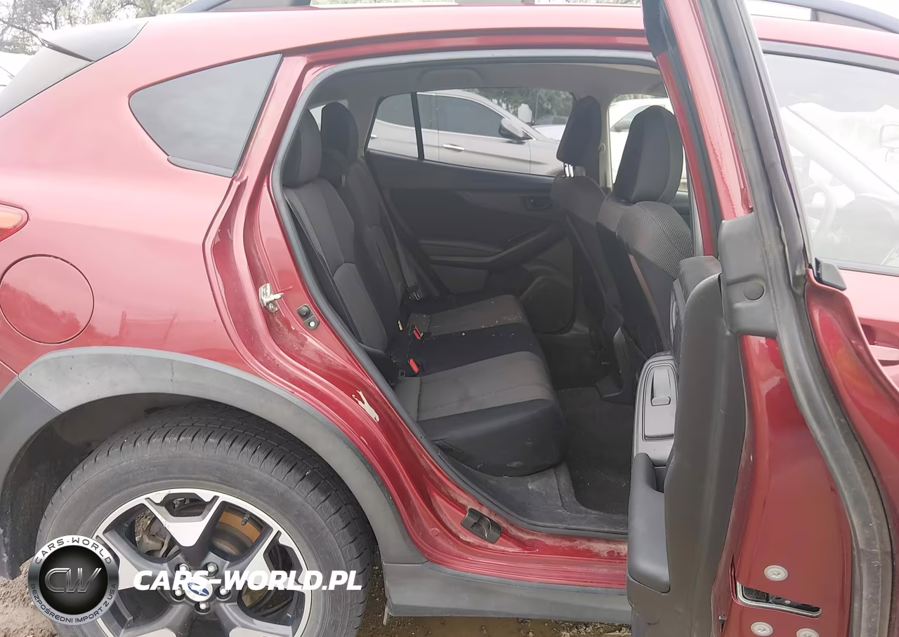 2018 Subaru Crosstrek 2.0I VIN:JF2GTAAC0J9313469 - 8