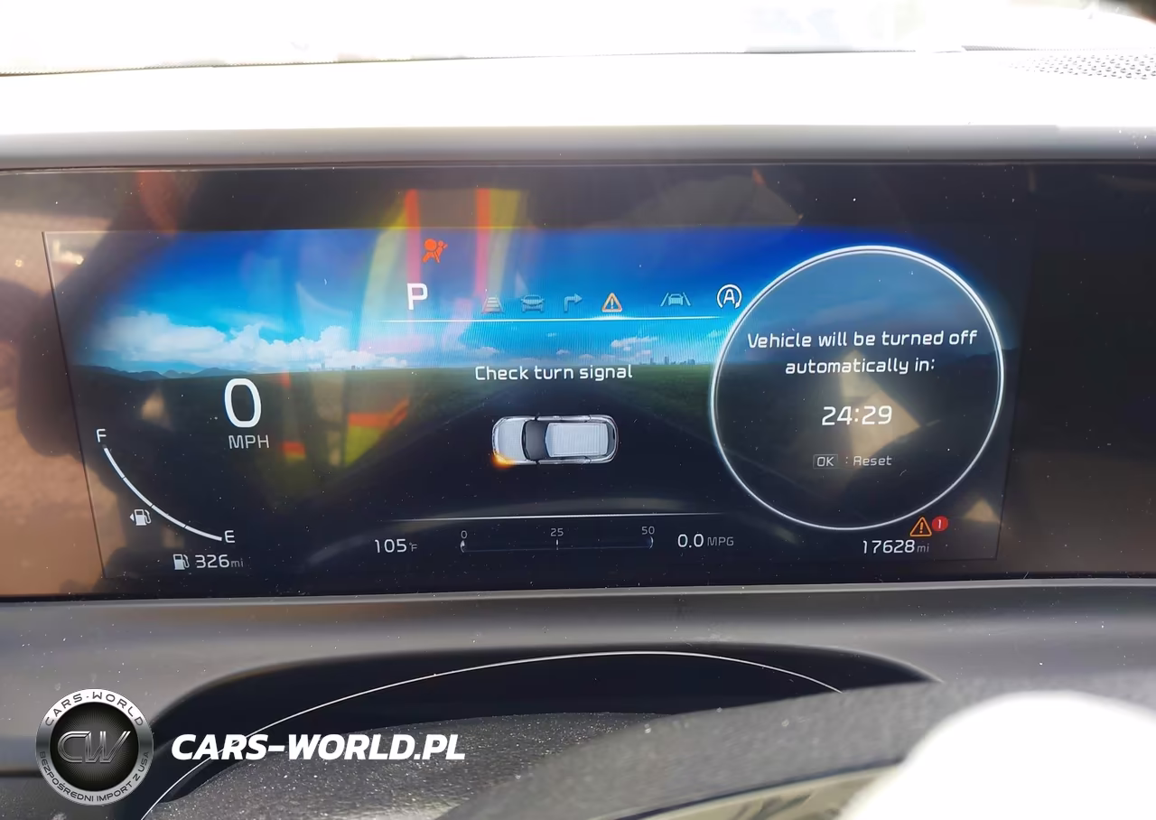 2025 Kia Seltos Ex VIN:KNDERCAAXS7788719 - 7