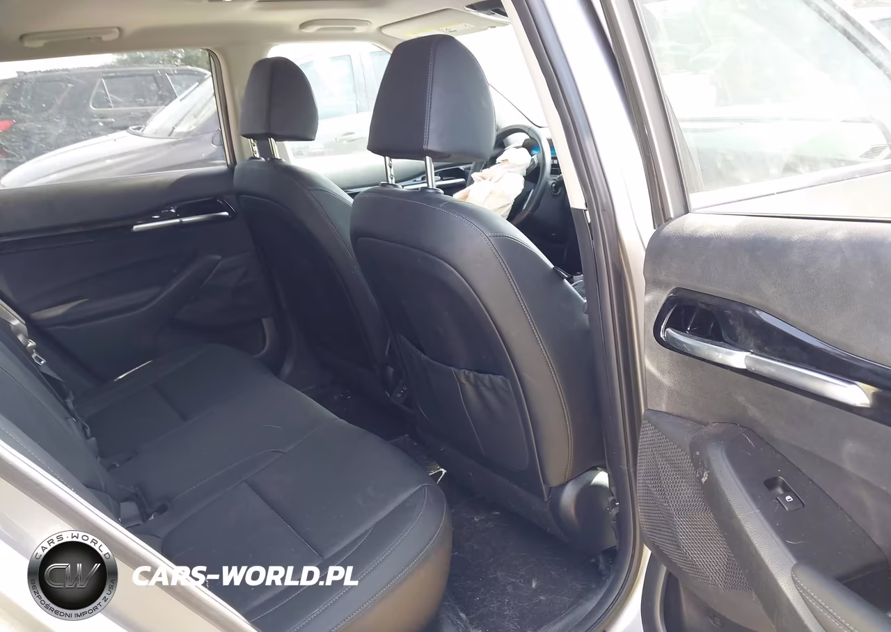2025 Kia Seltos Ex VIN:KNDERCAAXS7788719 - 8