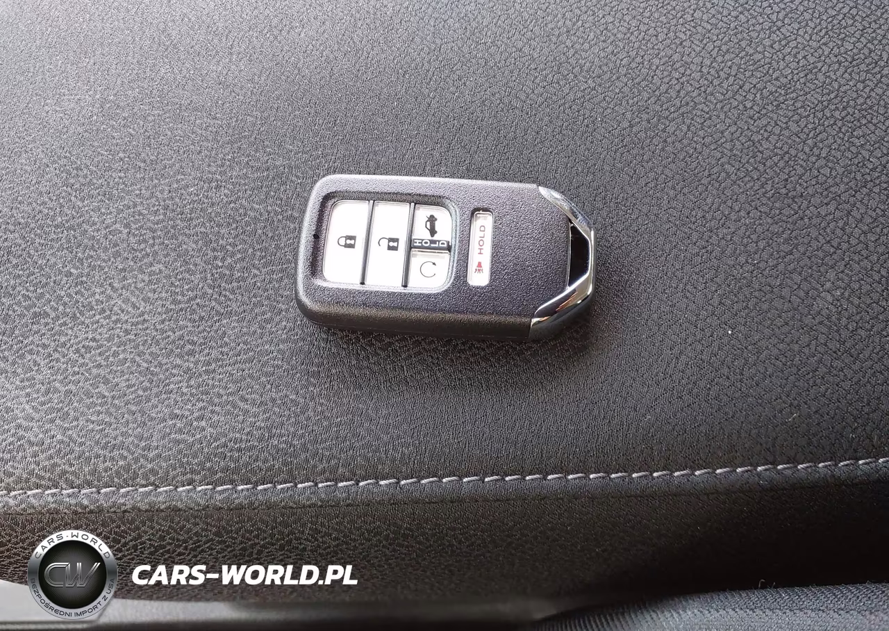 2018 Honda Cr-V Ex VIN:7FARW1H51JE030076 - 11