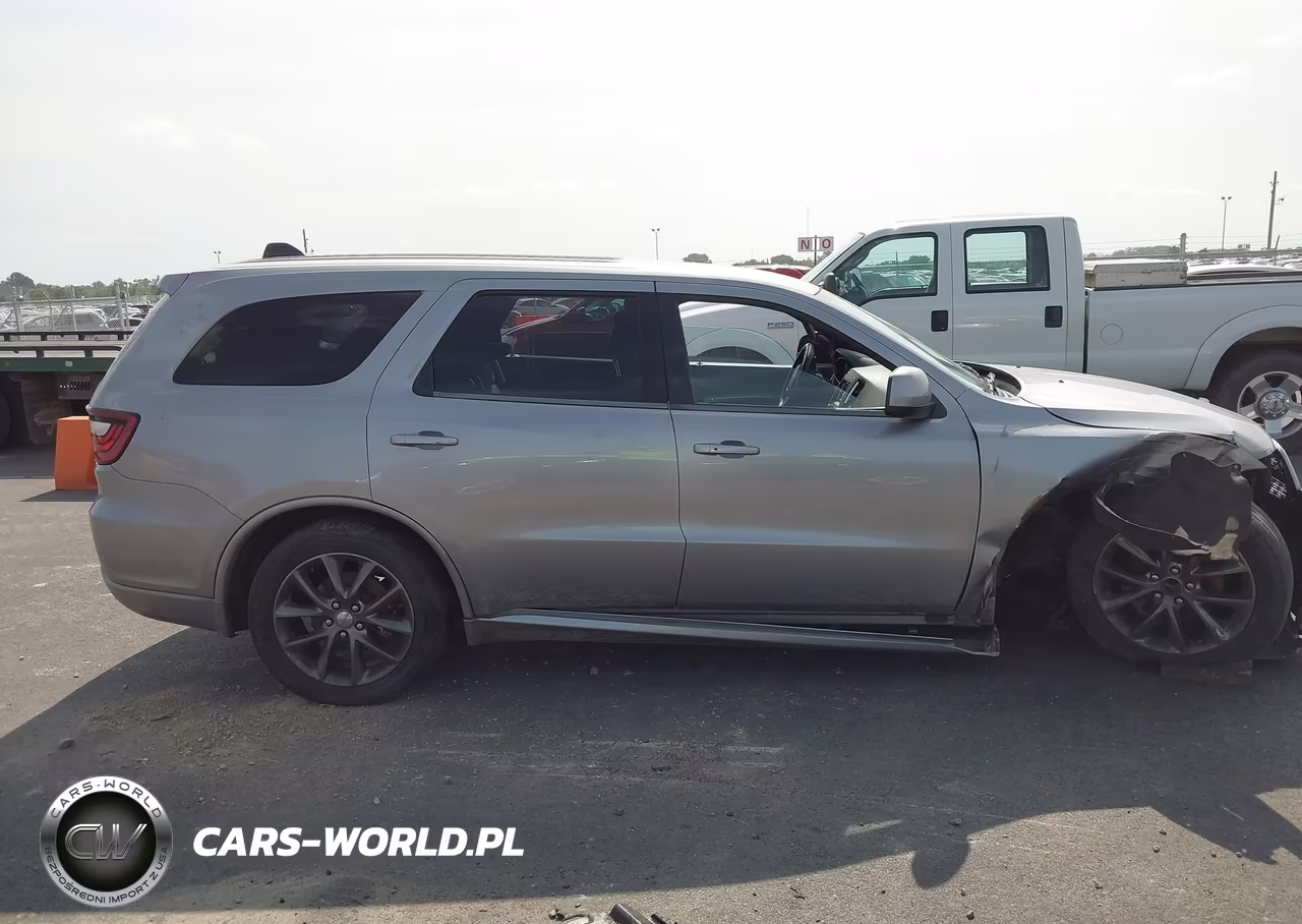 2014 Dodge Durango Sxt VIN:1C4RDHAG3EC313247 - 11