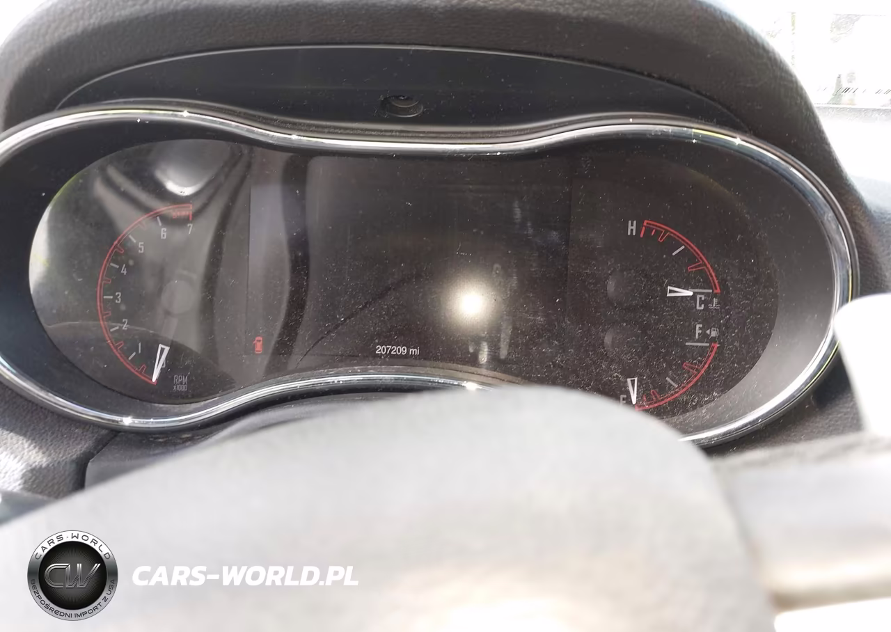 2014 Dodge Durango Sxt VIN:1C4RDHAG3EC313247 - 7