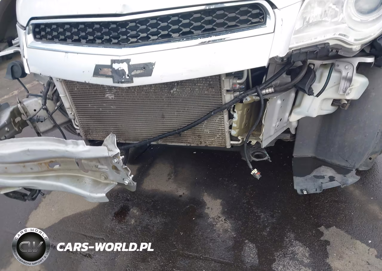2013 Chevrolet Equinox Ltz VIN:2GNFLFE3XD6385661 - 18