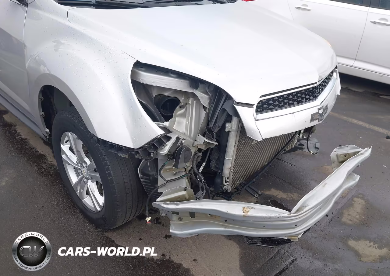 2013 Chevrolet Equinox Ltz VIN:2GNFLFE3XD6385661 - 20