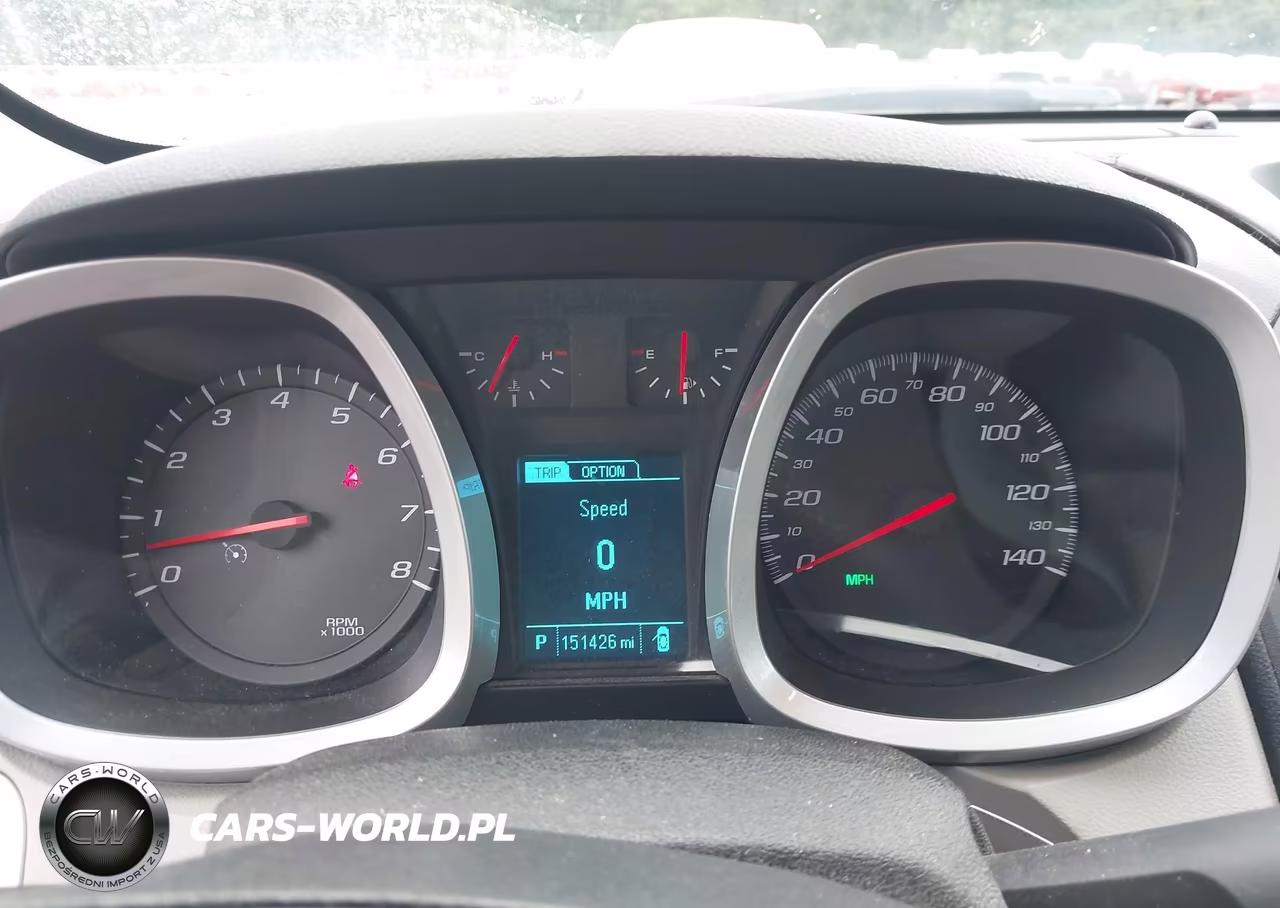 2013 Chevrolet Equinox Ltz VIN:2GNFLFE3XD6385661 - 7