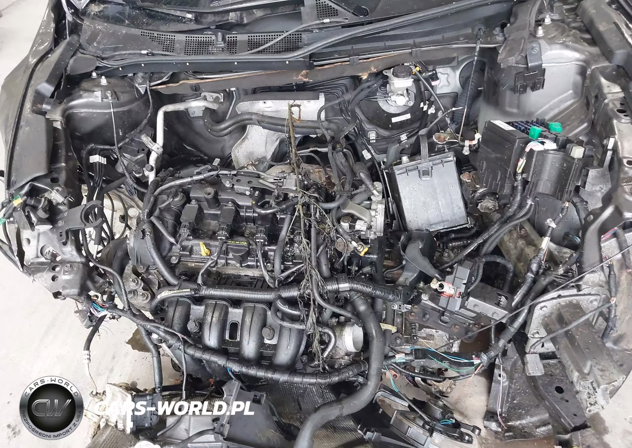 2019 Mazda Cx-5 Grand Touring VIN:JM3KFBDM2K0627972 - 10