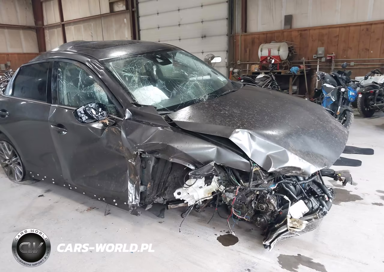 2019 Mazda Cx-5 Grand Touring VIN:JM3KFBDM2K0627972 - 6