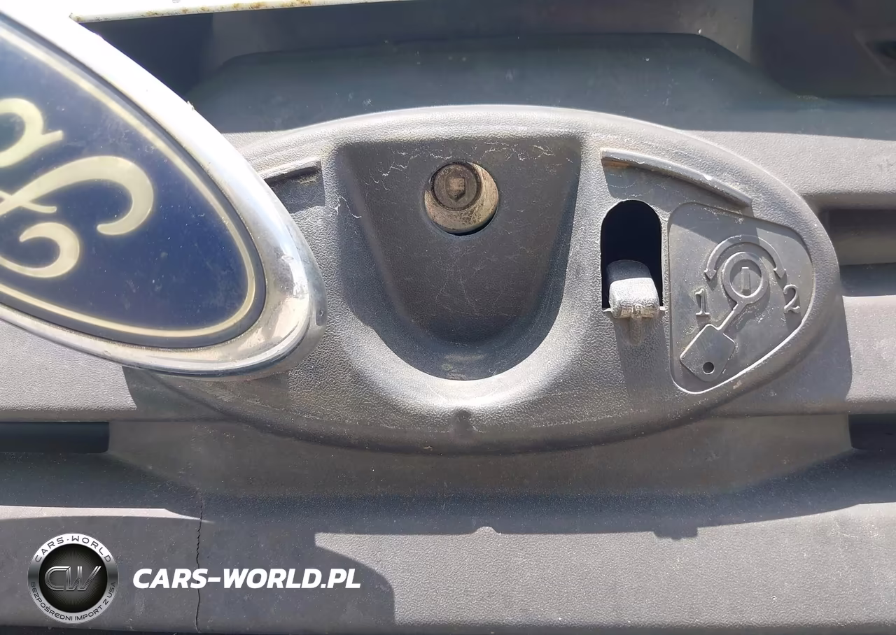 2010 Ford Transit Connect Xl VIN:NM0LS7AN2AT006468 - 10