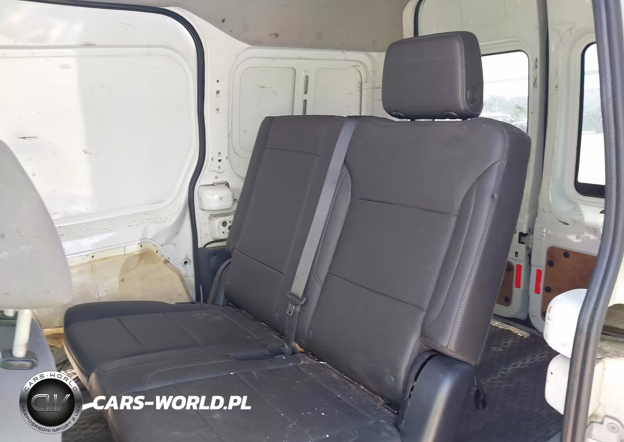 2010 Ford Transit Connect Xl VIN:NM0LS7AN2AT006468 - 16