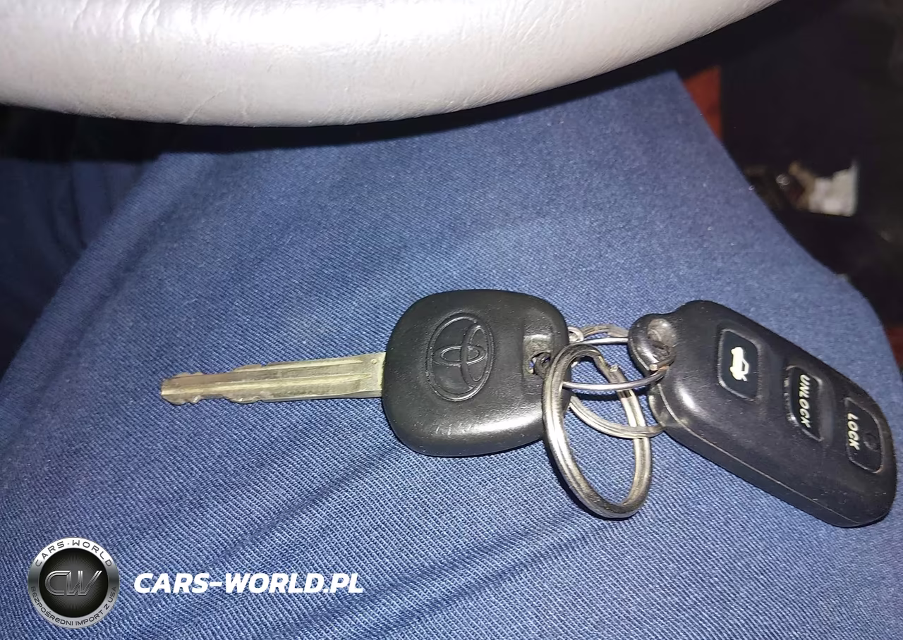 2004 Toyota Camry Xle VIN:4T1BE32K34U788969 - 11