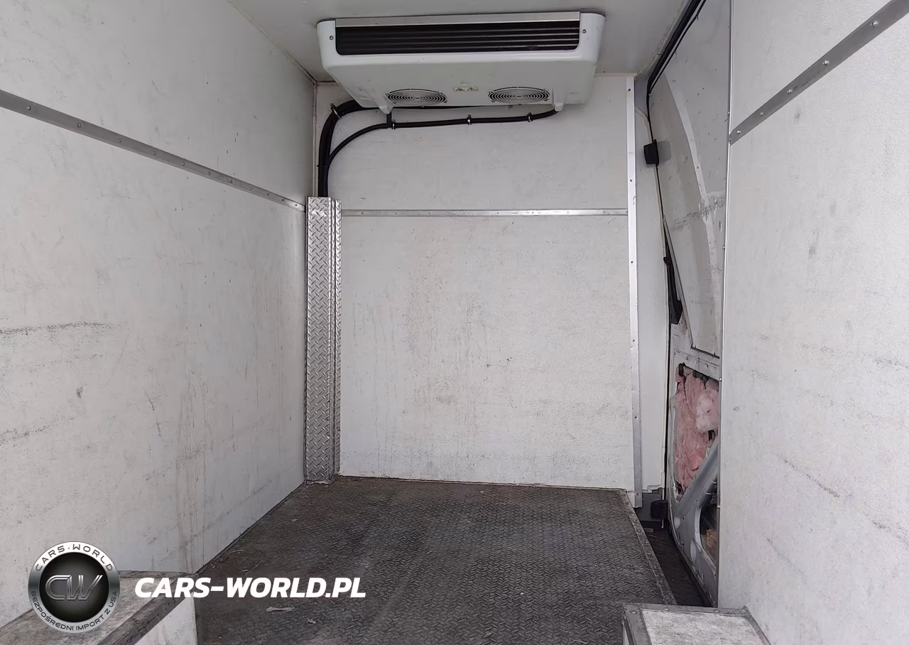 2015 Mercedes-Benz Sprinter 3500 High Roof VIN:WD3PF3CC5FP100285 - 6