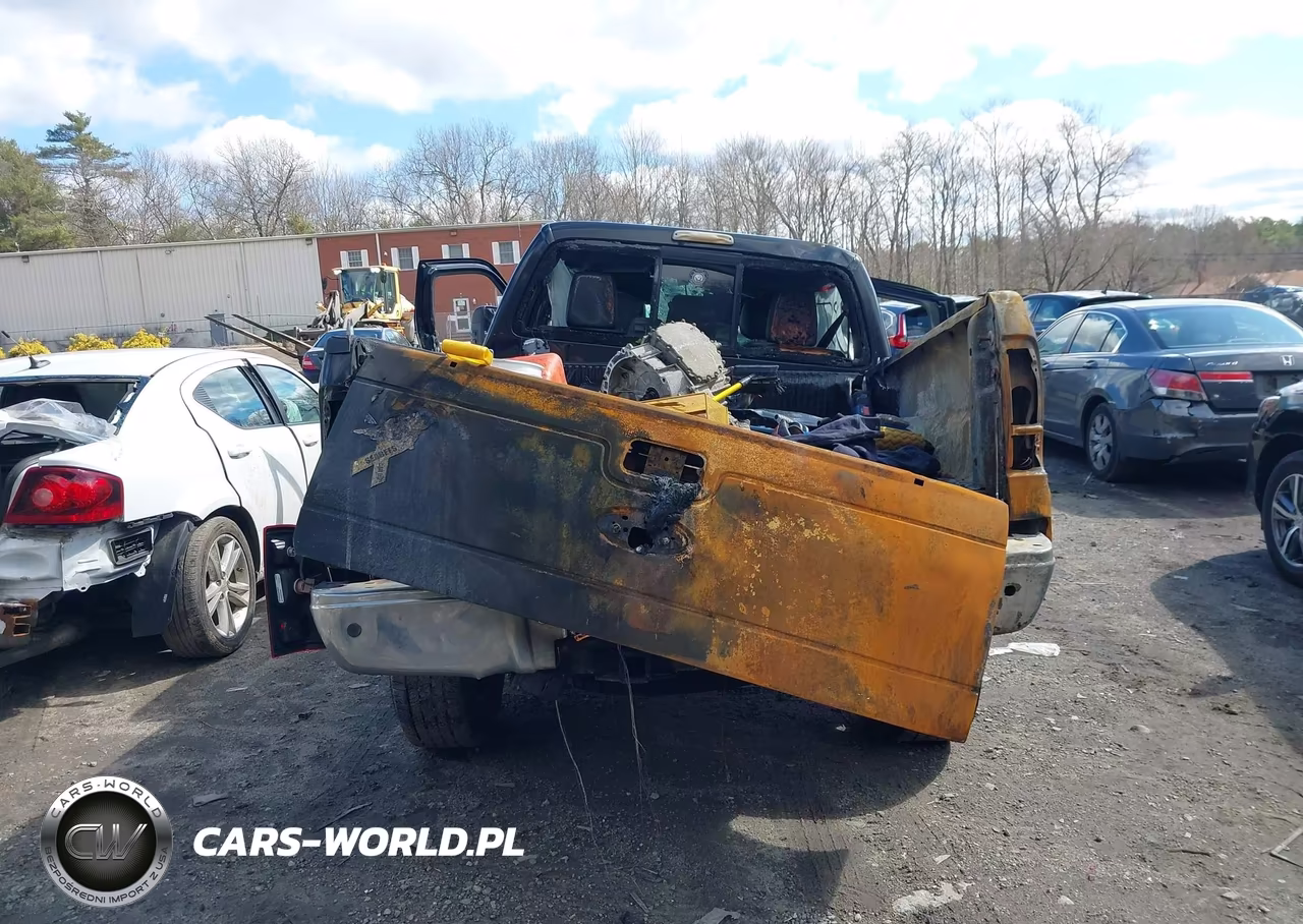 2013 Ford F-350 Lariat VIN:1FT8W3B66DEA28740 - 15