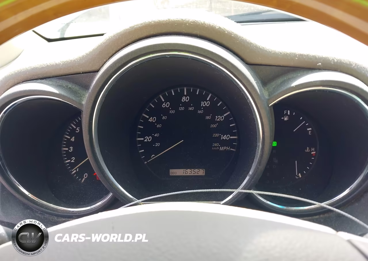 2008 Lexus Rx 350 VIN:2T2GK31UX8C035895 - 7