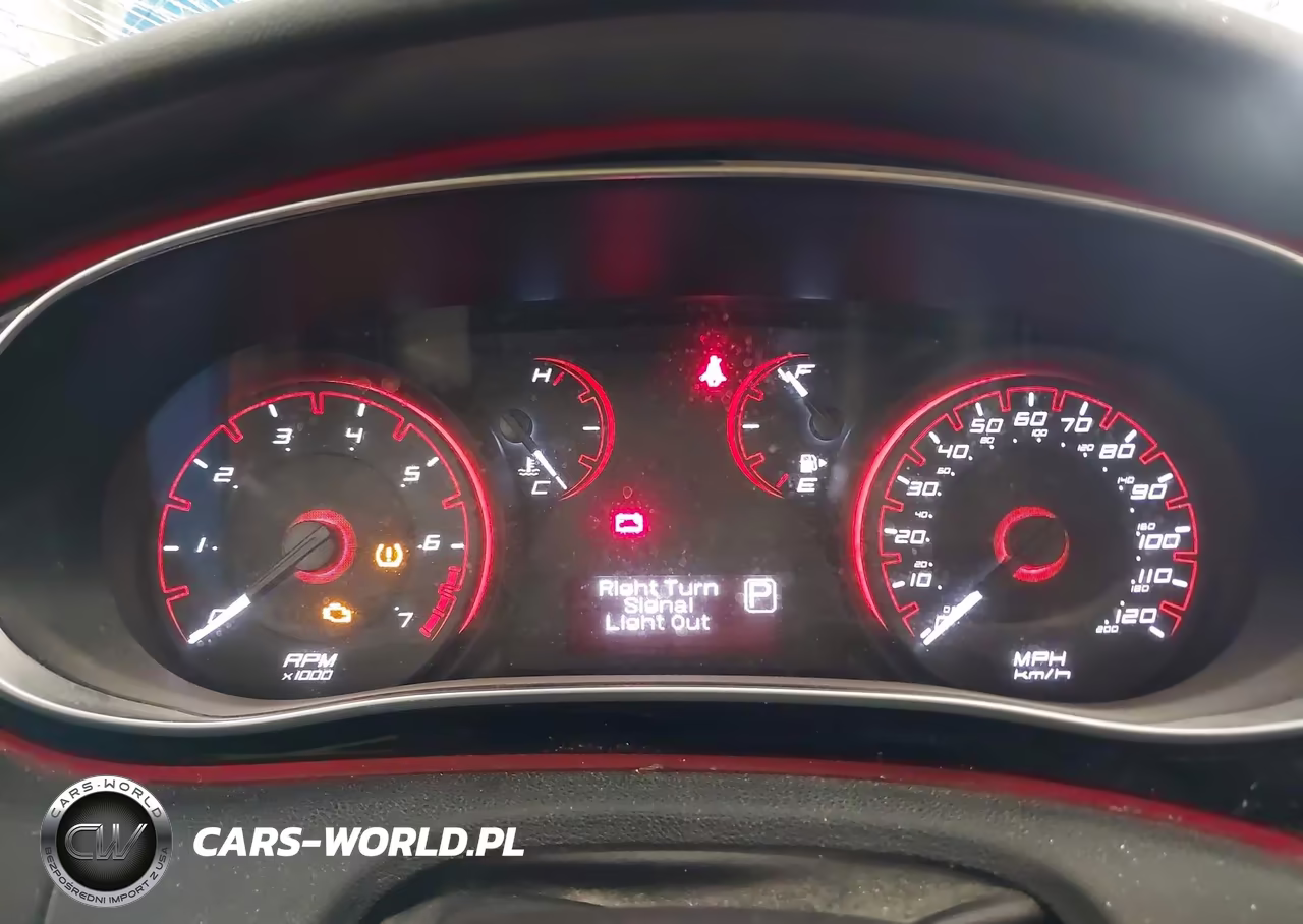 2016 Dodge Dart Sxt VIN:1C3CDFBB5GD571011 - 7