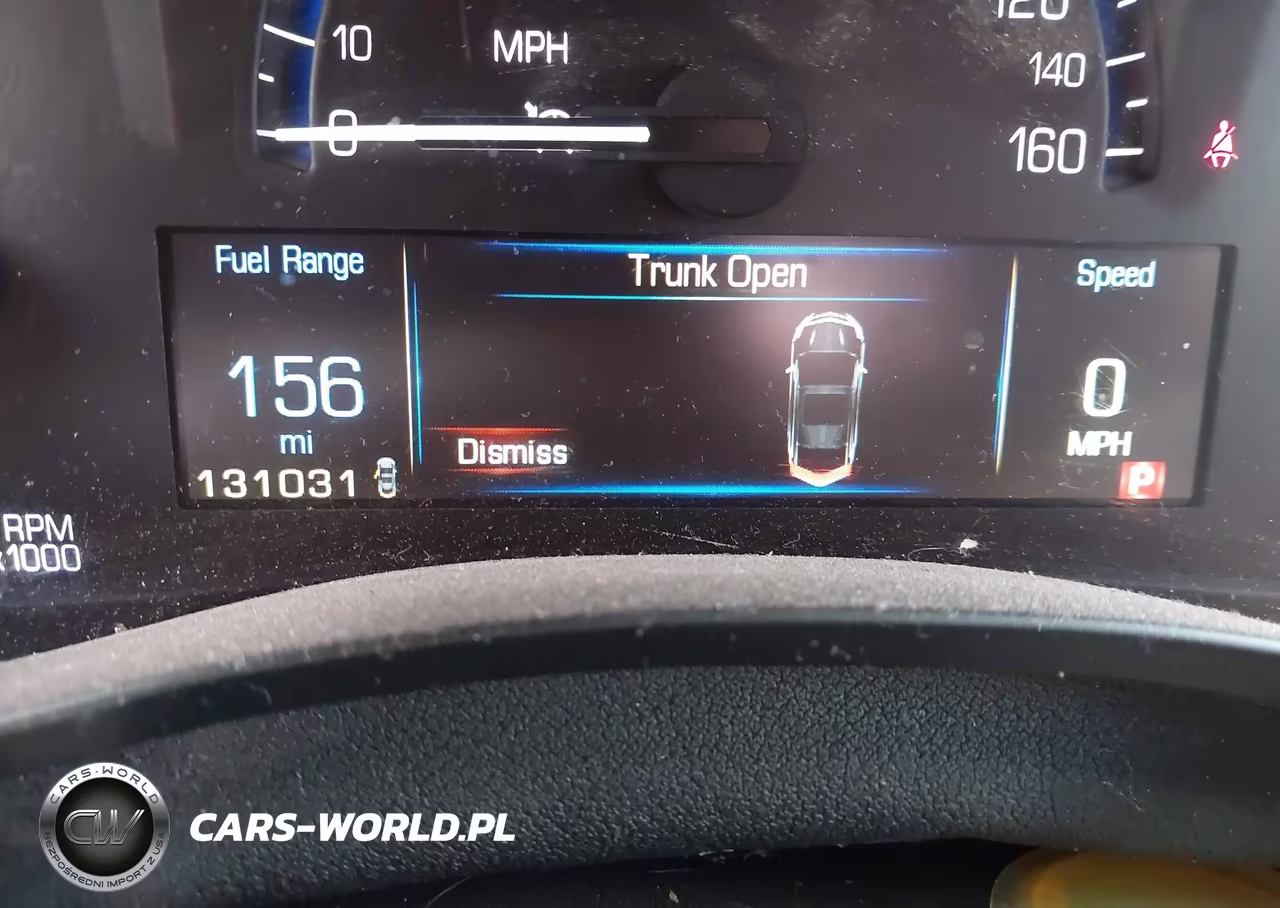 2013 Cadillac Ats Luxury VIN:1G6AB5RA7D0117820 - 15