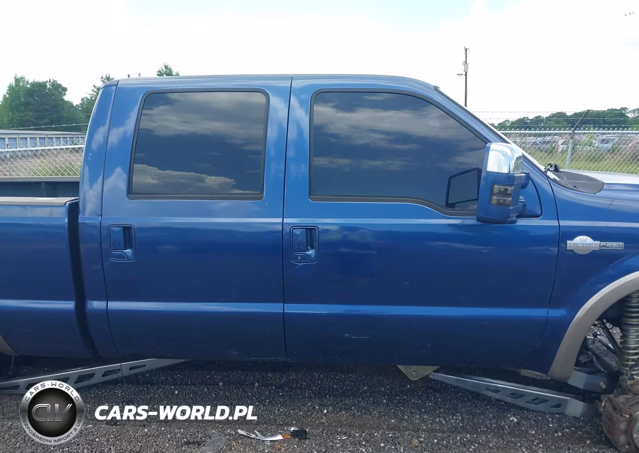 2005 Ford F-250 Lariat-Xl-Xlt VIN:1FTSW21P15EB50305 - 12