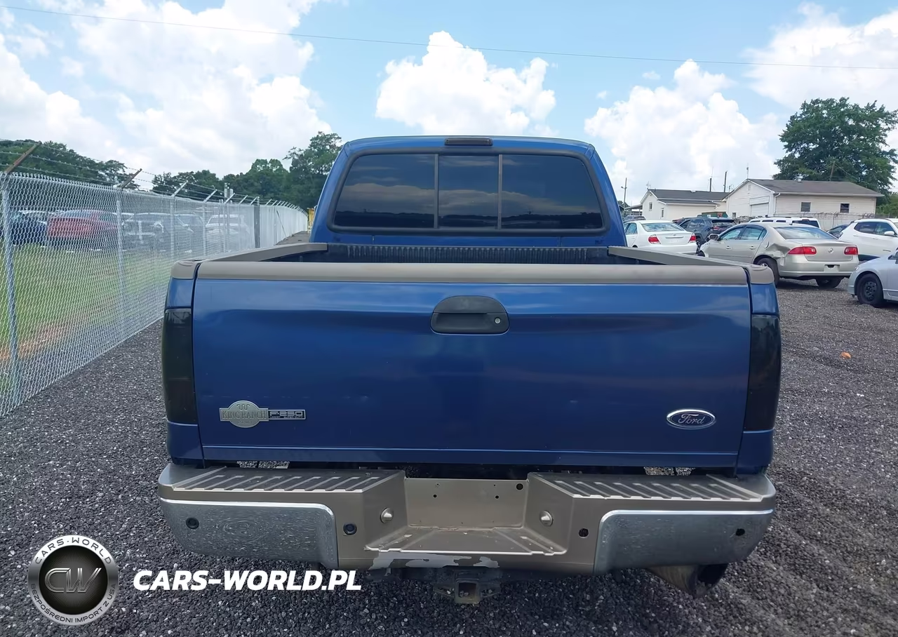 2005 Ford F-250 Lariat-Xl-Xlt VIN:1FTSW21P15EB50305 - 15
