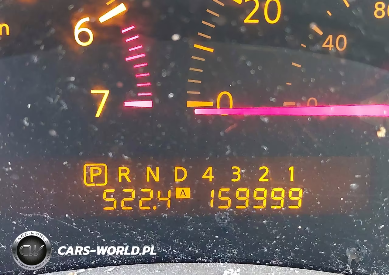 2004 Infiniti Qx56 VIN:5N3AA08A24N805024 - 15