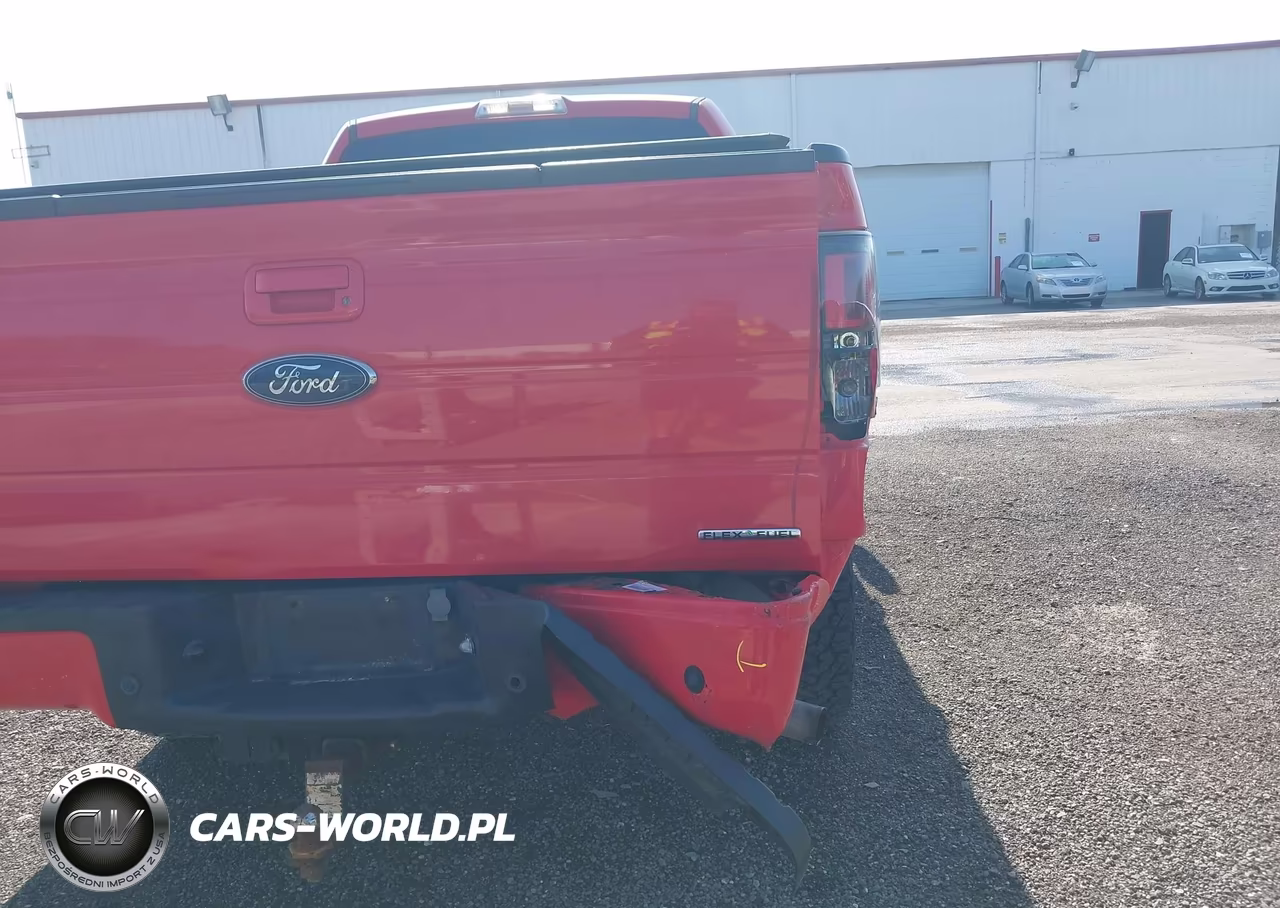 2013 Ford F-150 Fx4-King Ranch-Lariat-Platinum-Xl-Xlt VIN:1FTFW1EF7DFB12292 - 18