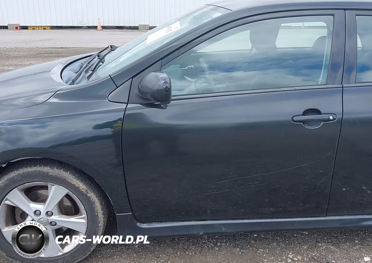 2012 Toyota Corolla S VIN:2T1BU4EE4CC833495 - 18
