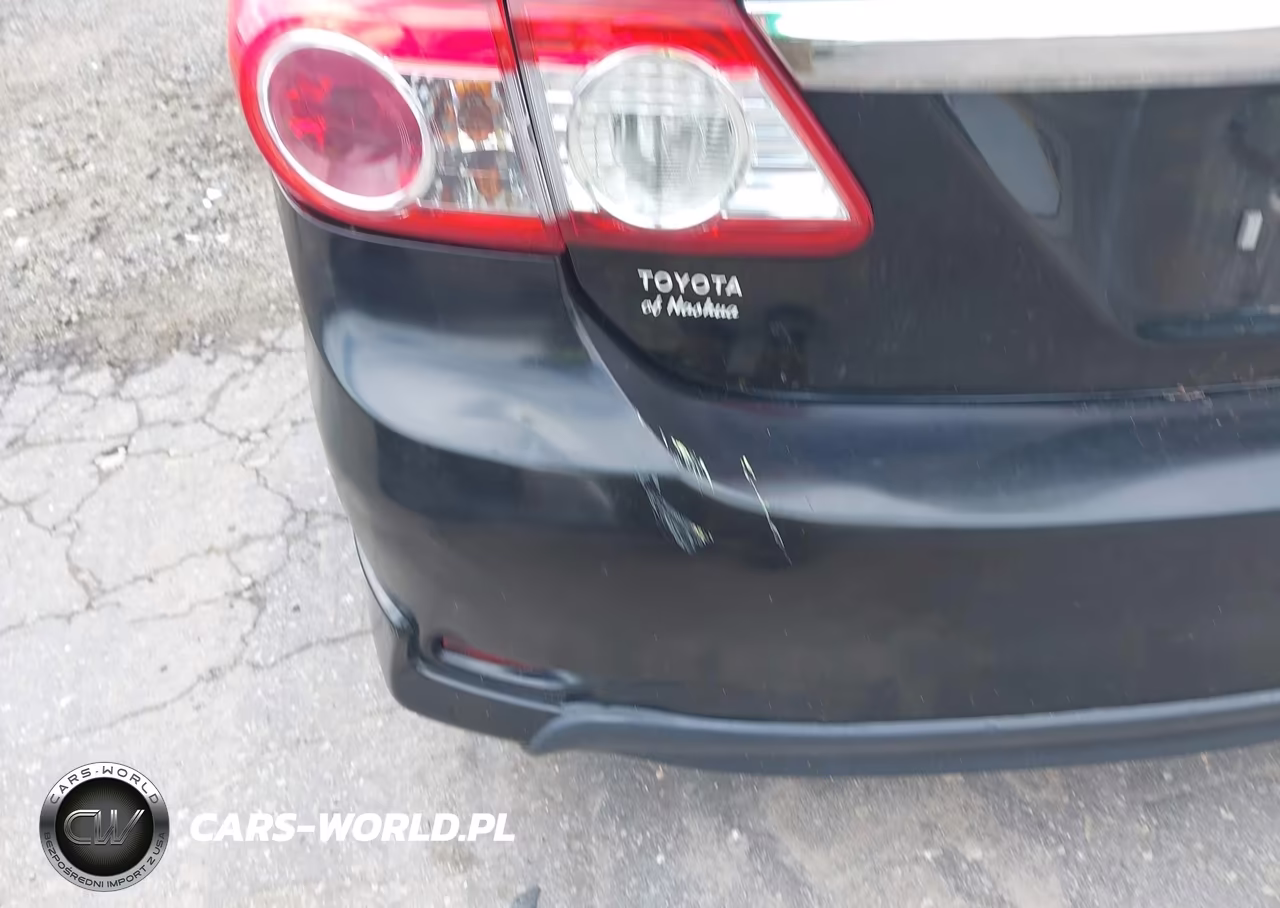 2012 Toyota Corolla S VIN:2T1BU4EE4CC833495 - 21