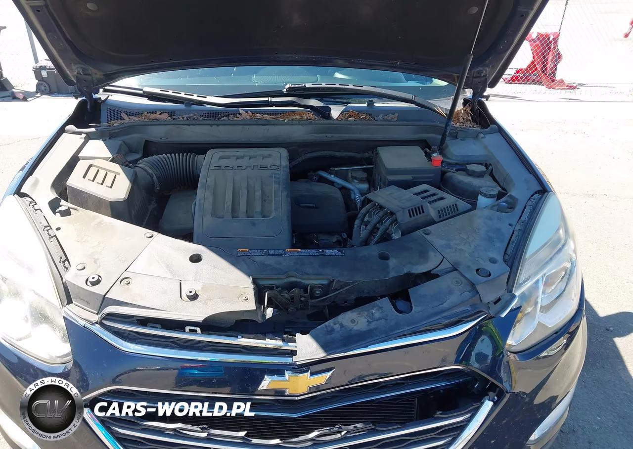 2017 Chevrolet Equinox Lt VIN:2GNFLFEK4H6298075 - 10
