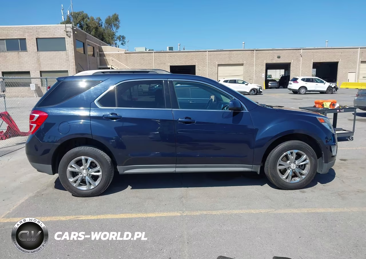 2017 Chevrolet Equinox Lt VIN:2GNFLFEK4H6298075 - 13