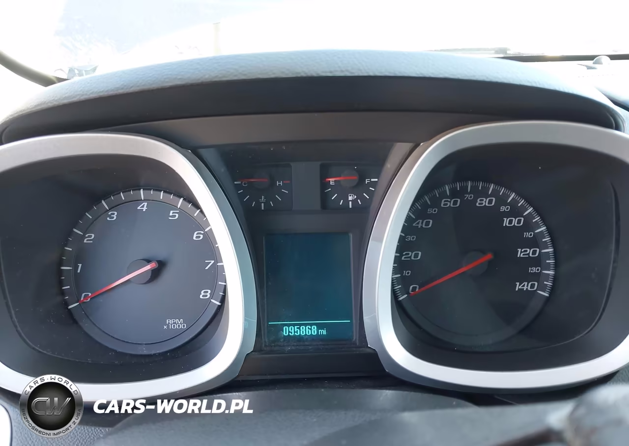 2017 Chevrolet Equinox Lt VIN:2GNFLFEK4H6298075 - 7