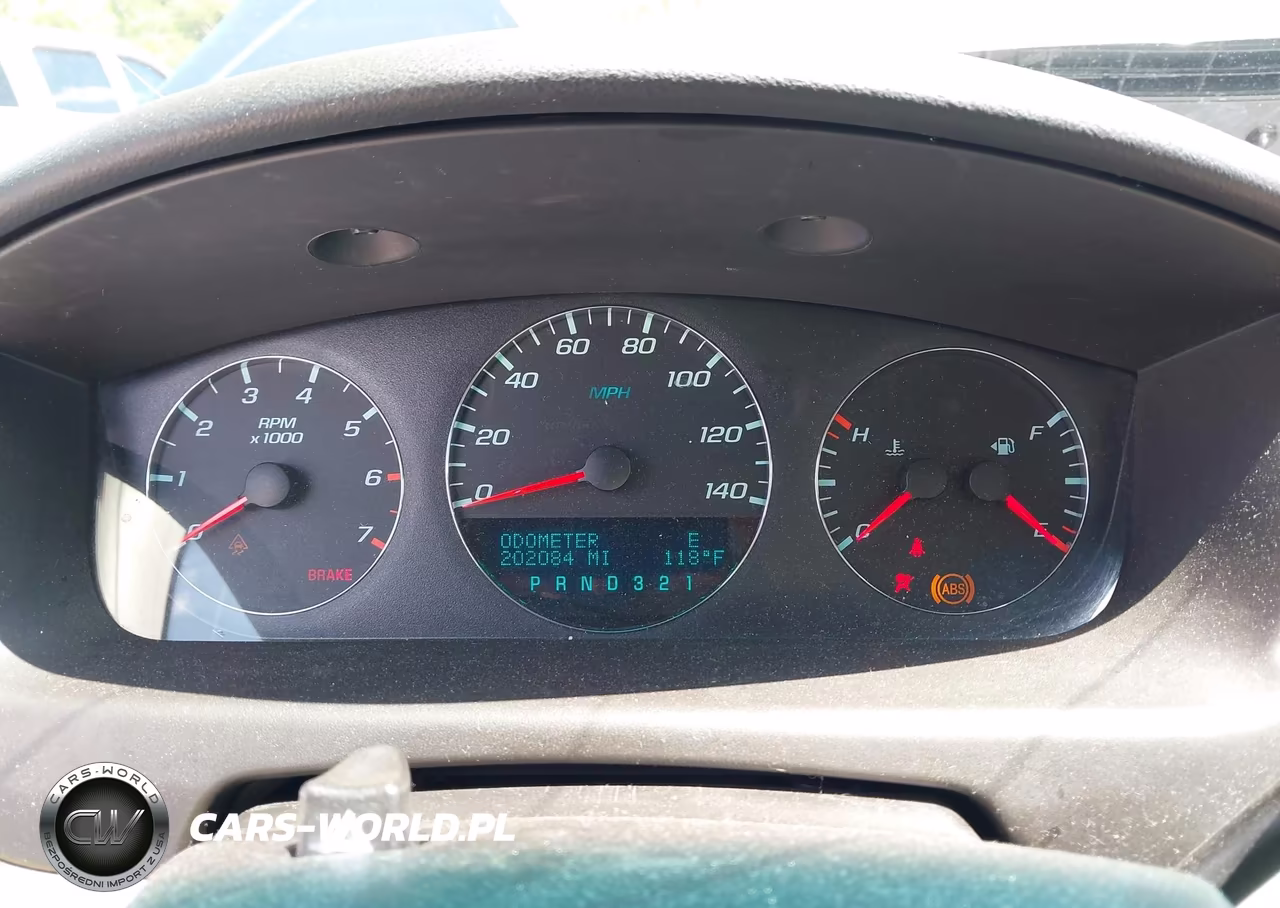 2010 Chevrolet Impala Lt VIN:2G1WB5EN8A1255967 - 7