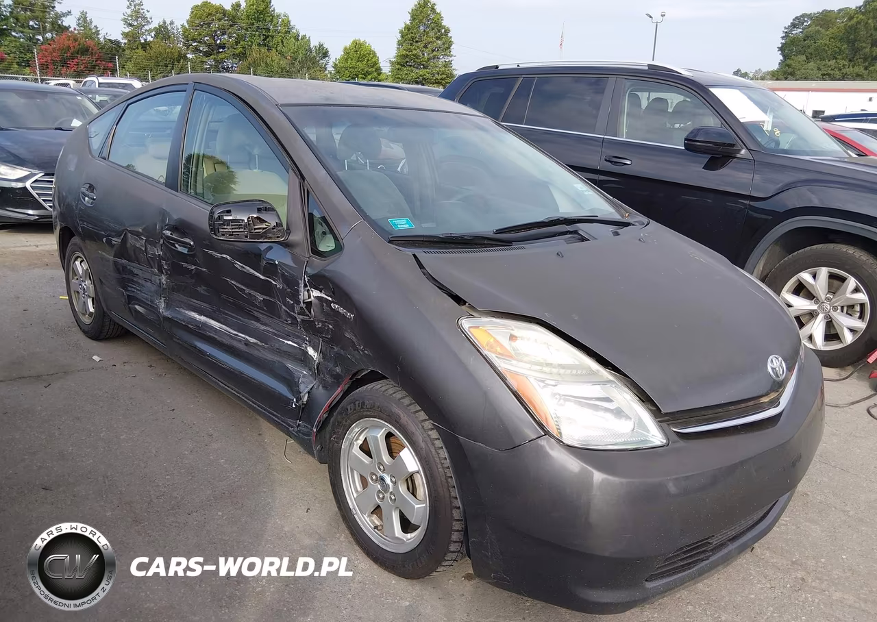 2009 Toyota Prius – zdjęcie 1 z 11