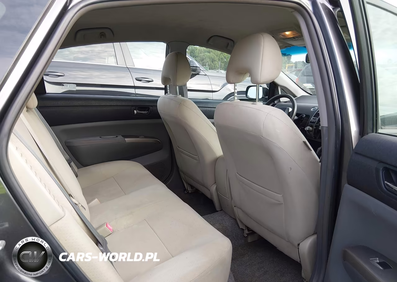 2009 Toyota Prius VIN:JTDKB20U093469490 - 8