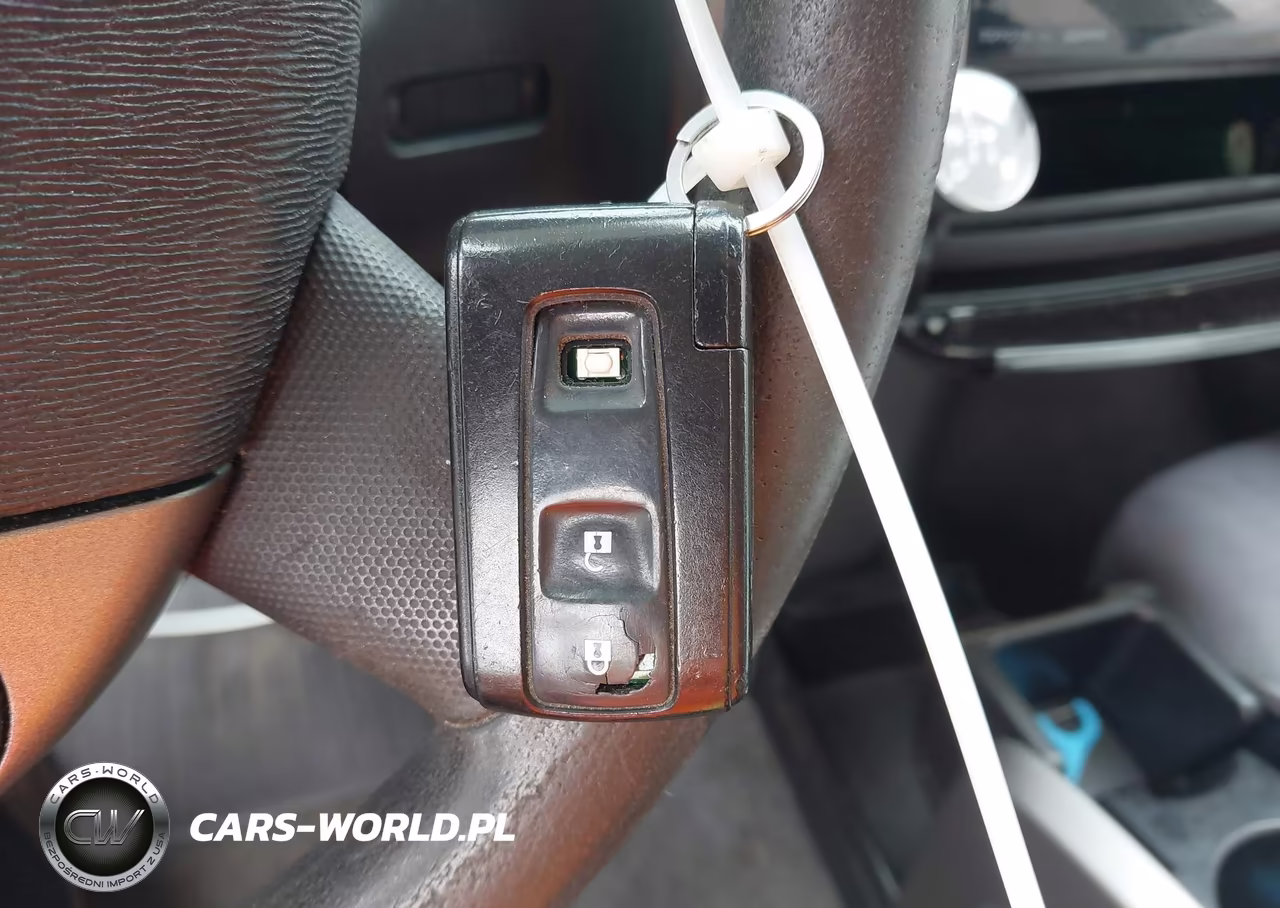 2008 Toyota Prius VIN:JTDKB20U987724483 - 11