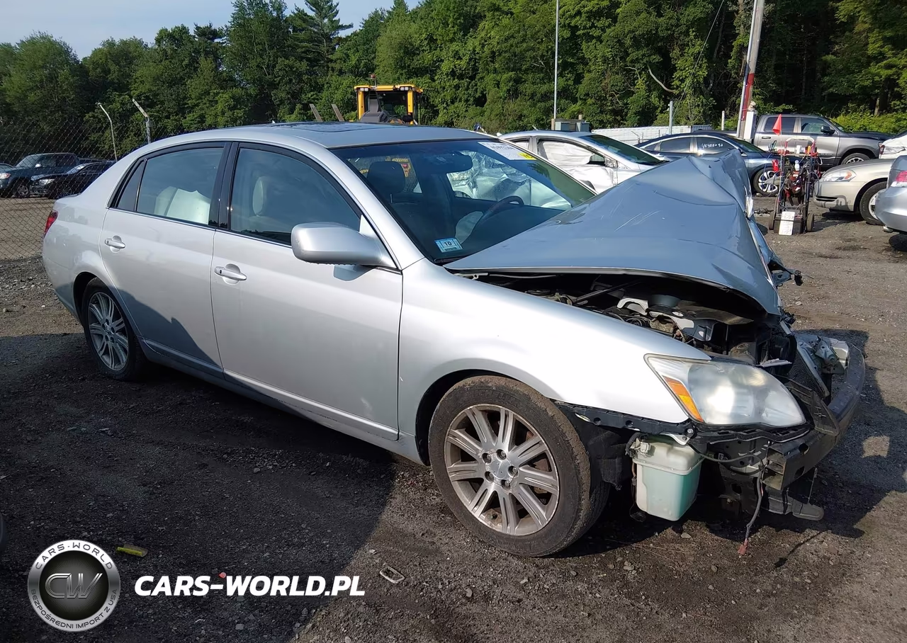 2005 Toyota Avalon Limited – zdjęcie 1 z 16