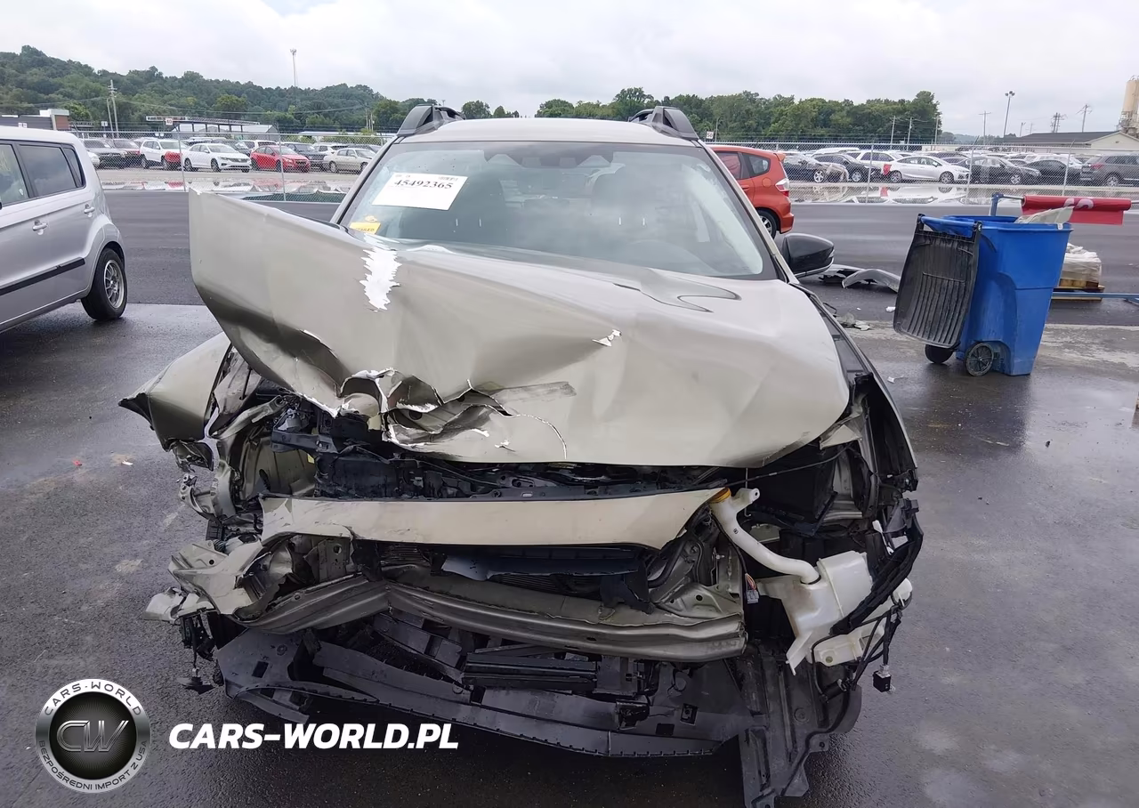 2023 Subaru Outback Limited VIN:4S4BTAMC7P3118528 - 13