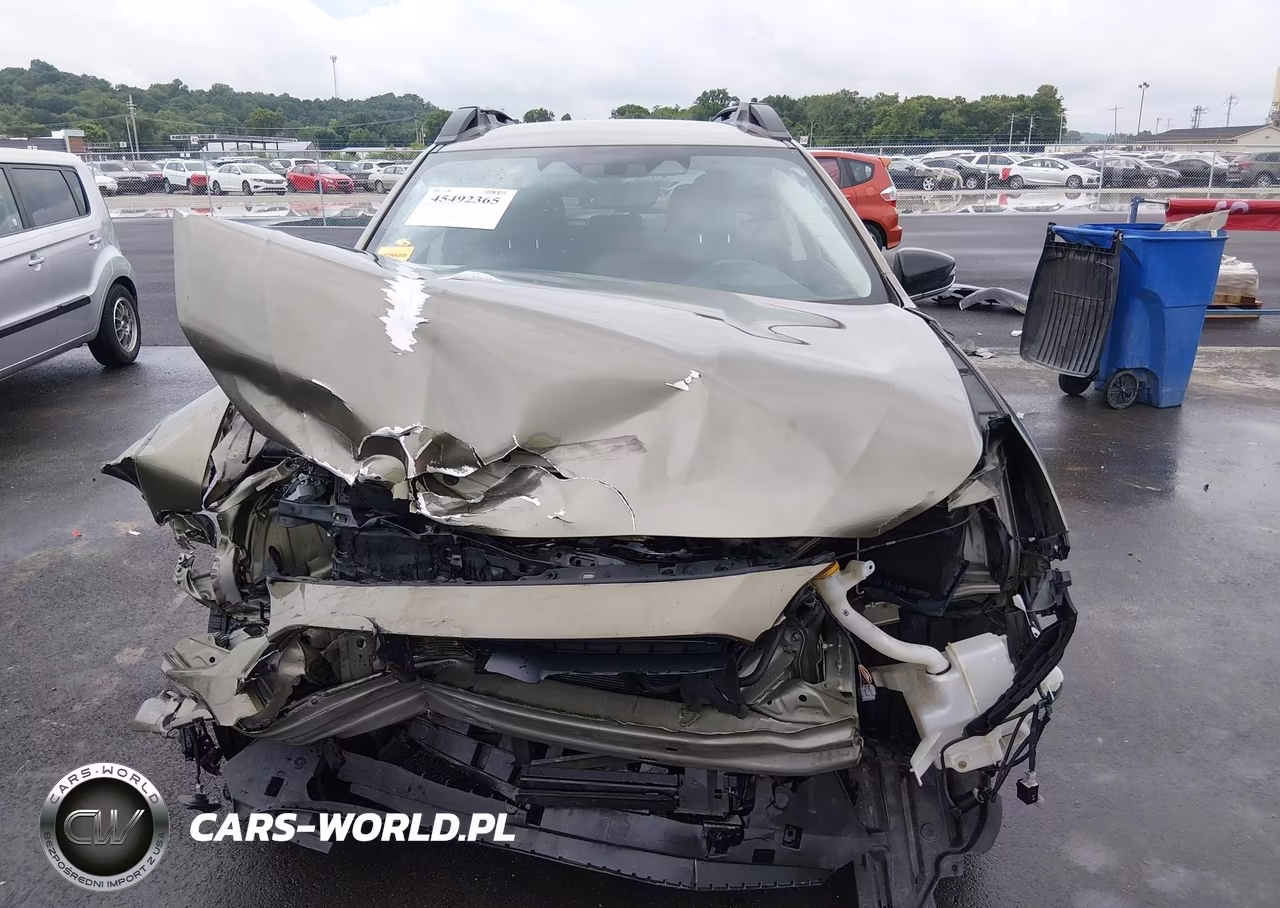 2023 Subaru Outback Limited VIN:4S4BTAMC7P3118528 - 6